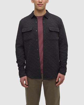 TENTREE COLVILLE SHACKET