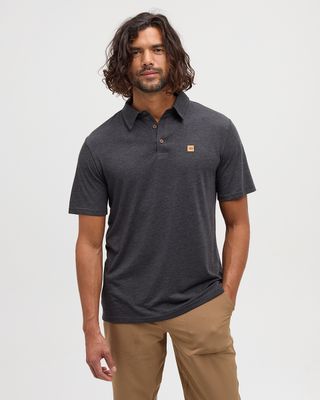TENTREE ASTIR POLO