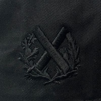 TENTREE CORK ICON ELEVATION HAT