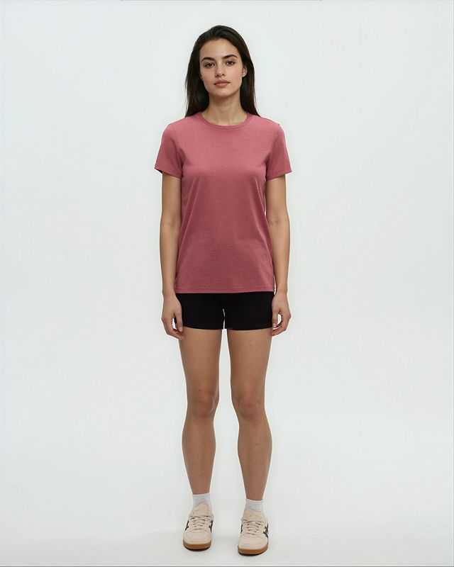TENTREE WMS WINSLOW T-SHIRT