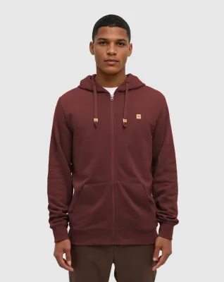 SAC X TENTREE REYNARD HOODIE
