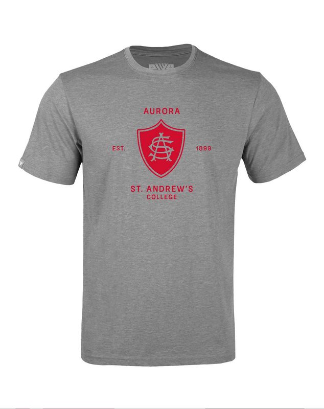 LW YTH RICHMOND SS TEE AURORA SHIELD