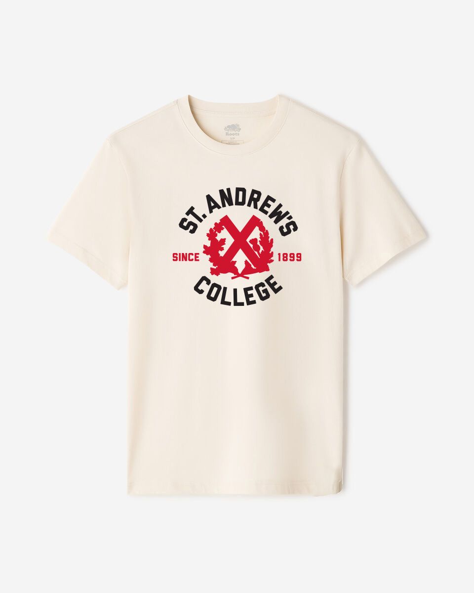 SAC X ROOTS 1899 T-SHIRT