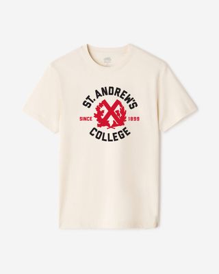 SAC X ROOTS 1899 T-SHIRT