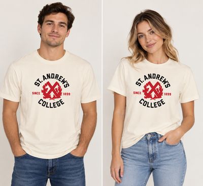 SAC X ROOTS 1899 T-SHIRT