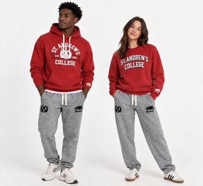 SAC X ROOTS OG SWEATPANT