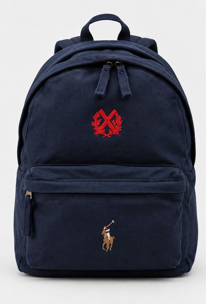 POLO RL LOGO BACKPACK