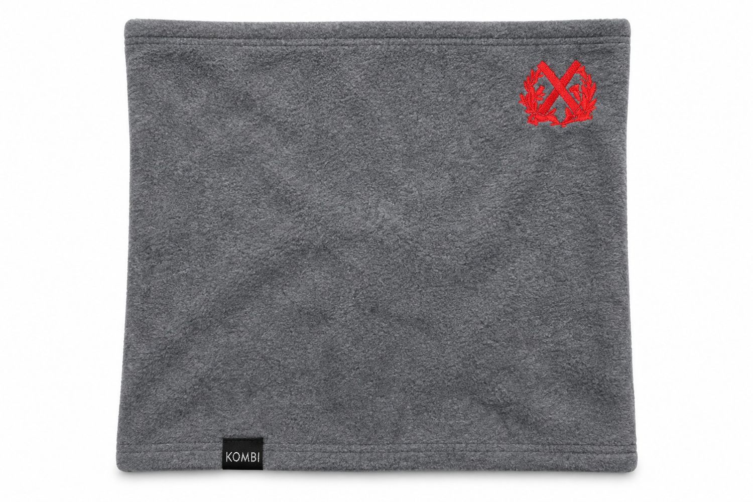 KOMBI COMFIEST NECKWARMER, Color: GREY