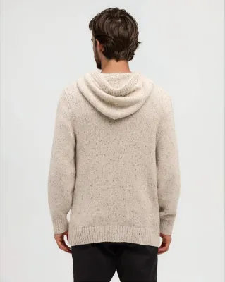 SAC X TENTREE FRASER HOODIE