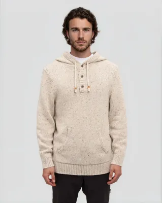 SAC X TENTREE FRASER HOODIE