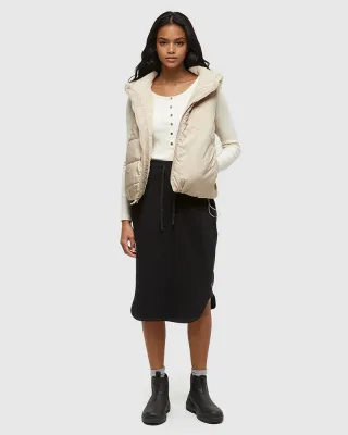 SAC X TENTREE WMS COLLINS VEST