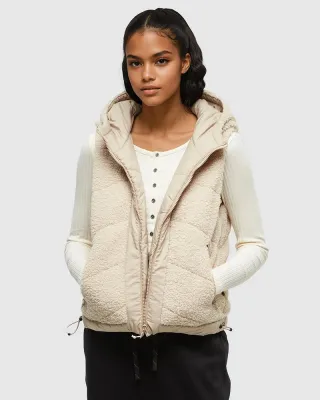 SAC X TENTREE WMS COLLINS VEST