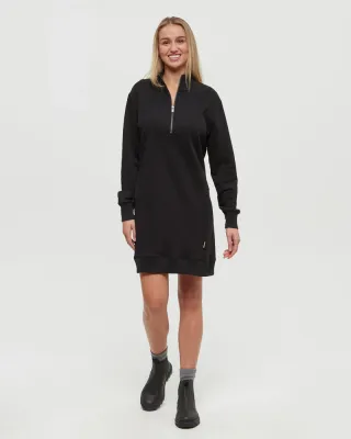 SAC X TENTREE WMS WESTON DRESS