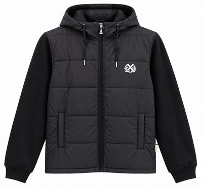 SAC X TENTREE COASTAL HOODIE