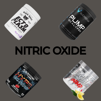 Nitric Oxide