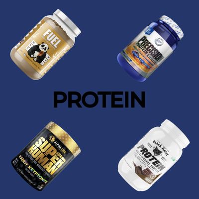 Protein