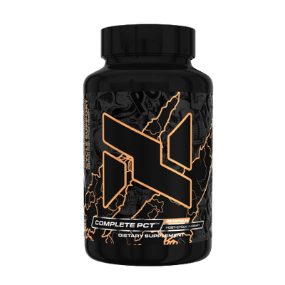 NUTRA INNOVATIONS Complete PCT 180 Caps