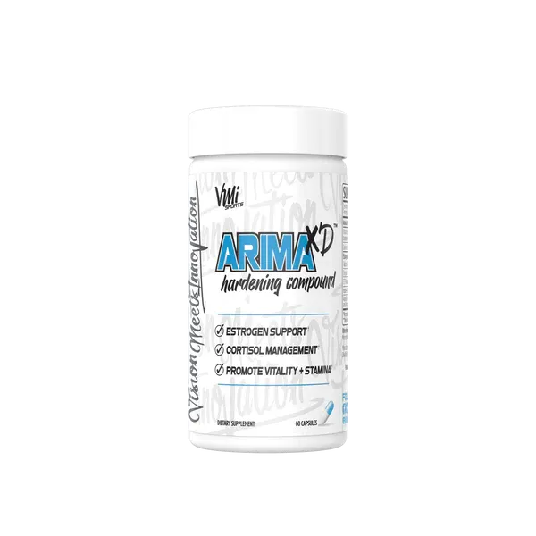 VMI ArimaXD 60 ct.
