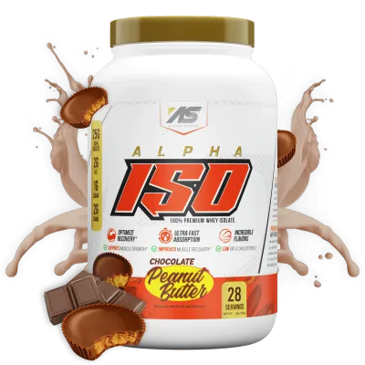 AS Alpha Iso