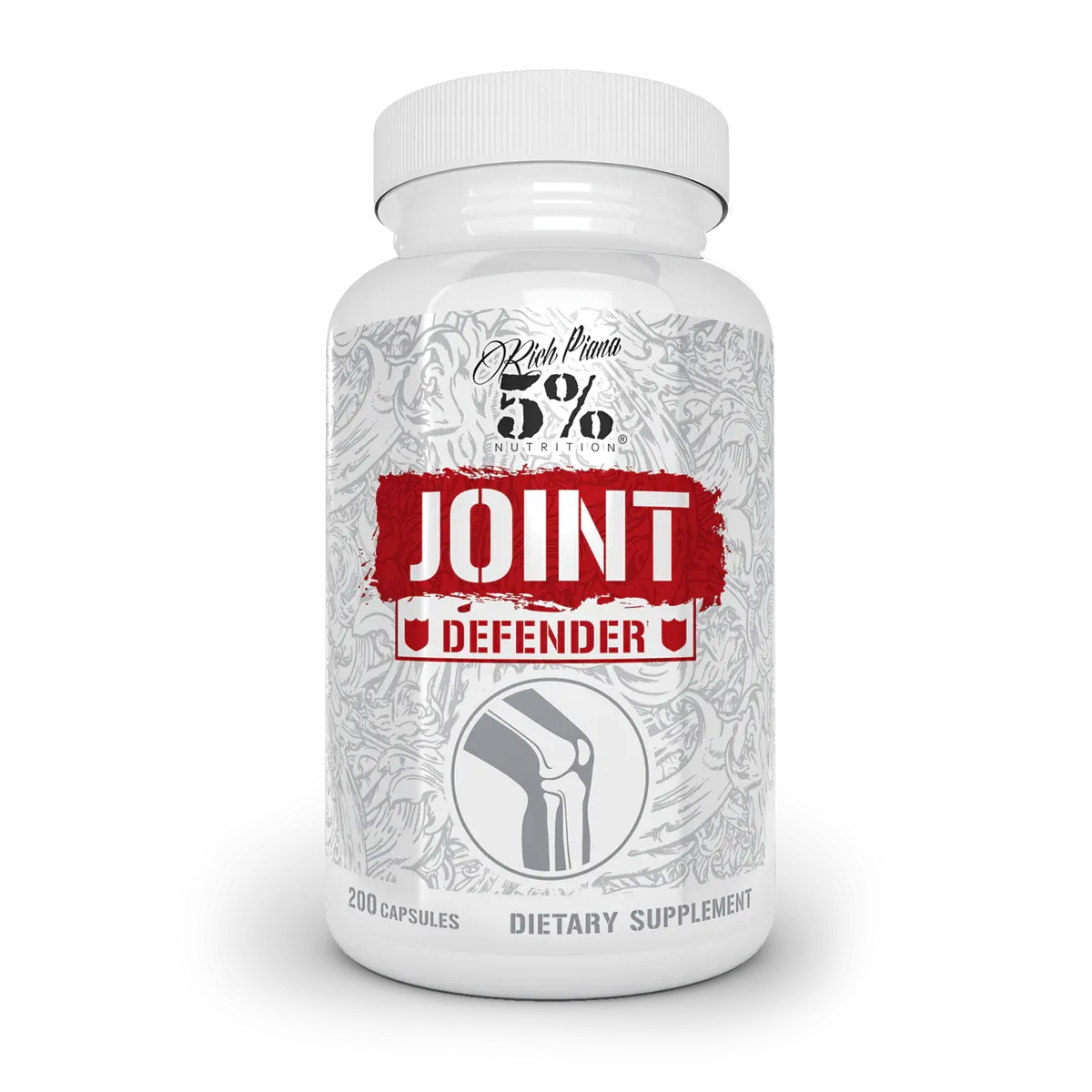 5% Nutrition Joint Defender 200ct