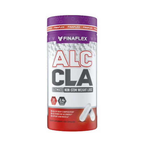 Finaflex ALC CLA 120ct