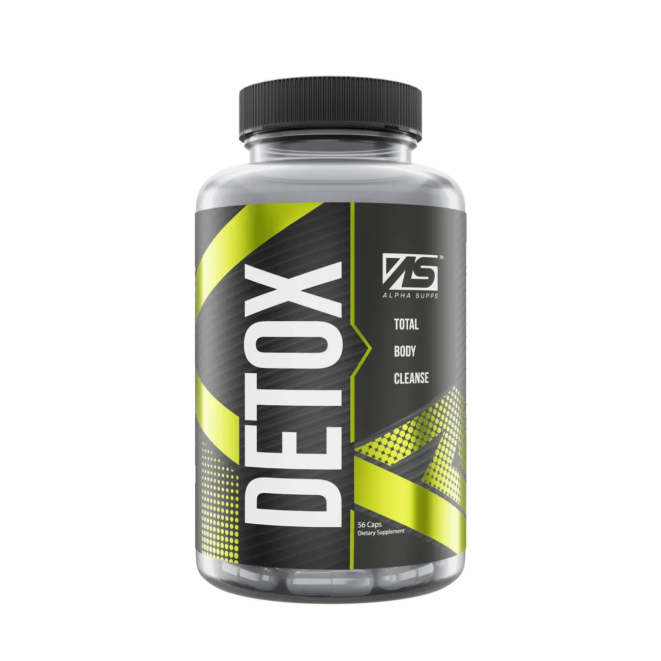 AS Detox