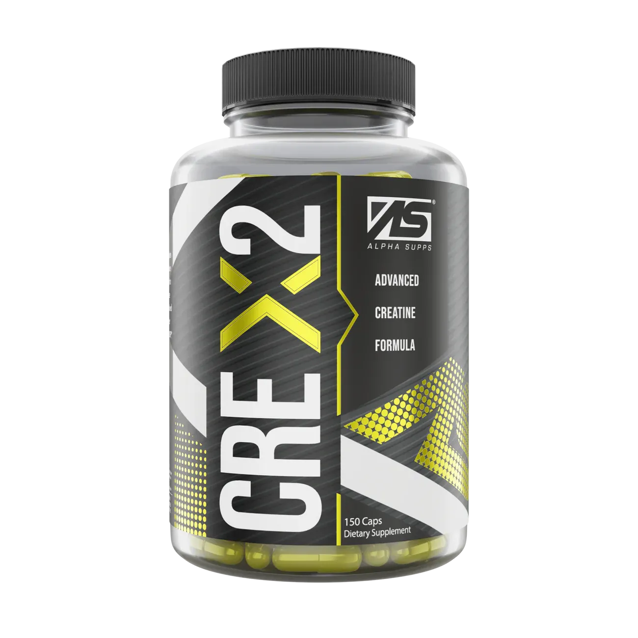 AS Cre-x2