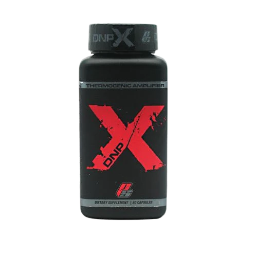 PROSUPPS DNP Fat Burner 60 Caps