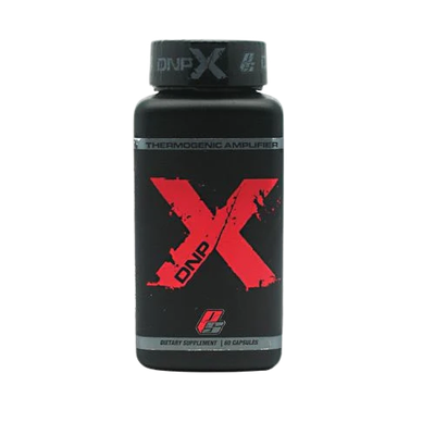PROSUPPS DNP Fat Burner 60 Caps