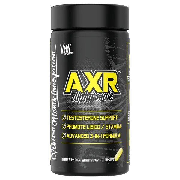 VMI AXR PCT 60 ct.