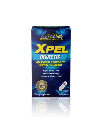 MHP Xpel 80ct