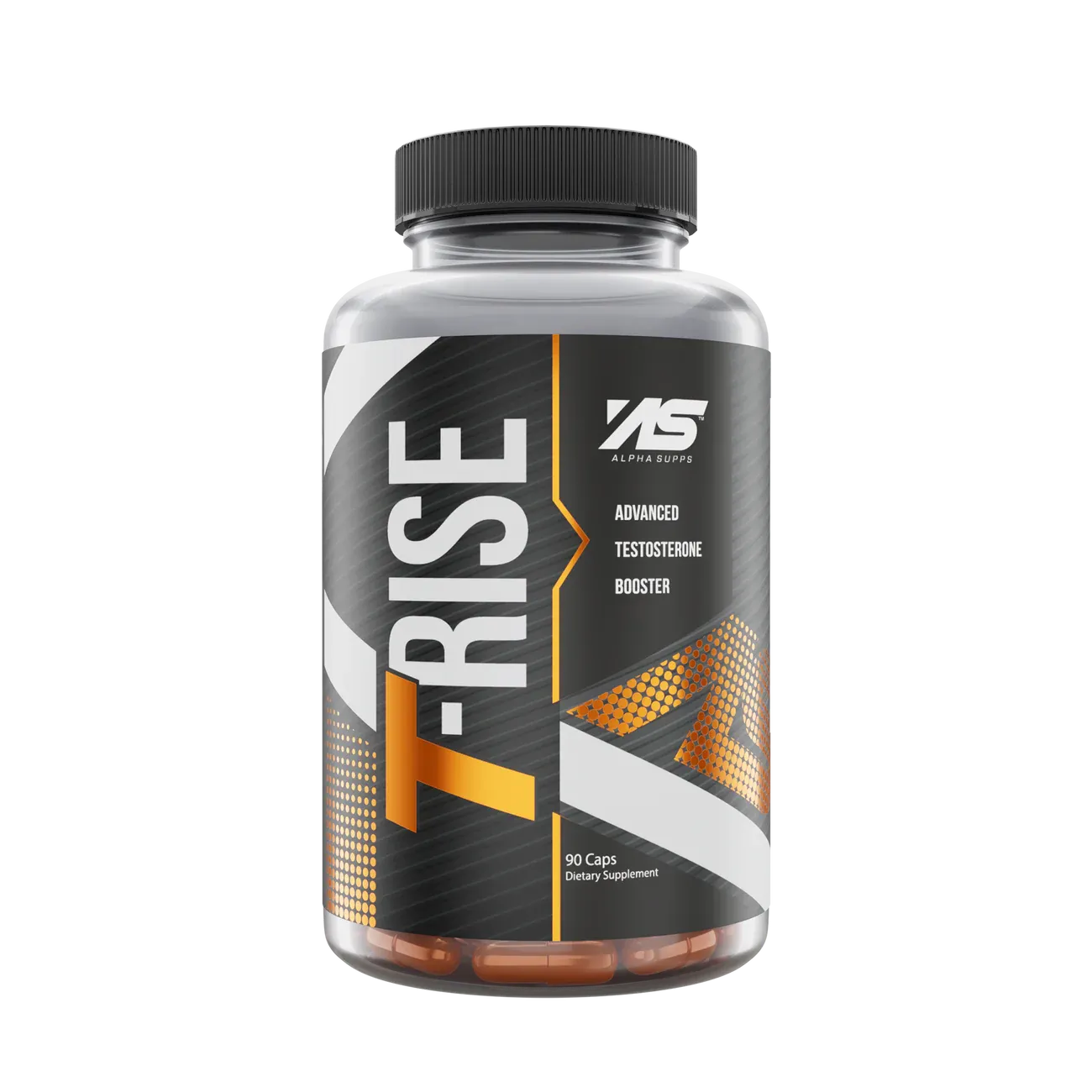 AS T-Rise 90 caps