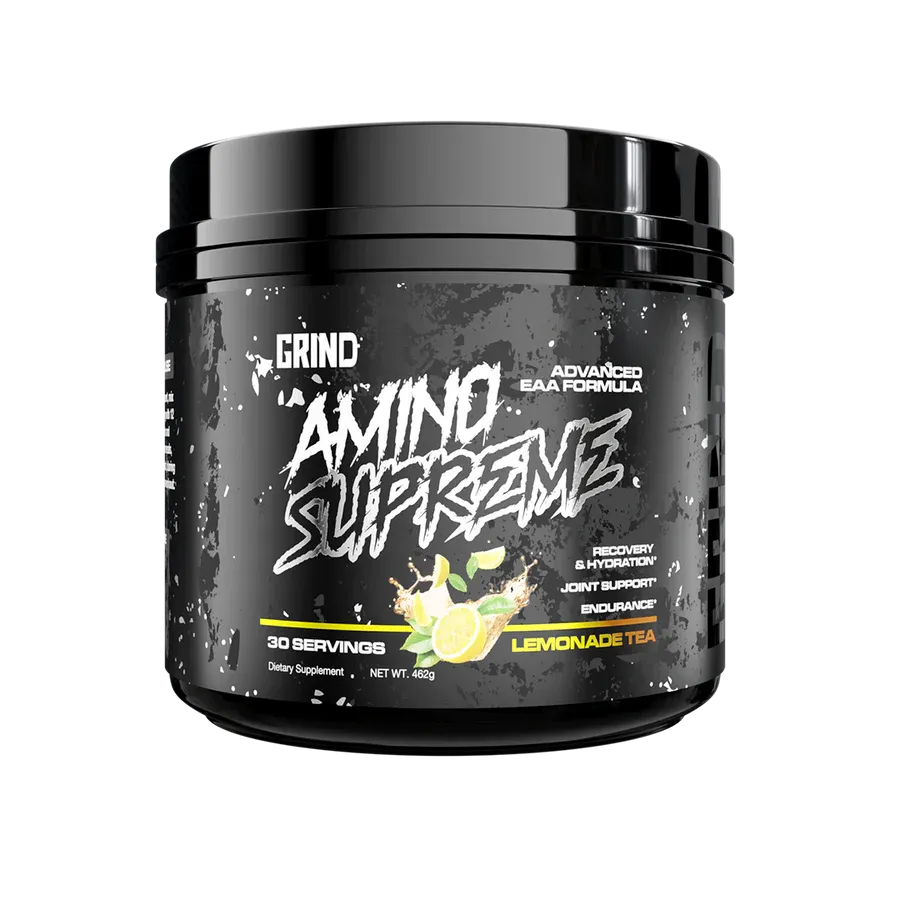 GRIND Amino Supreme 30 Srvs.