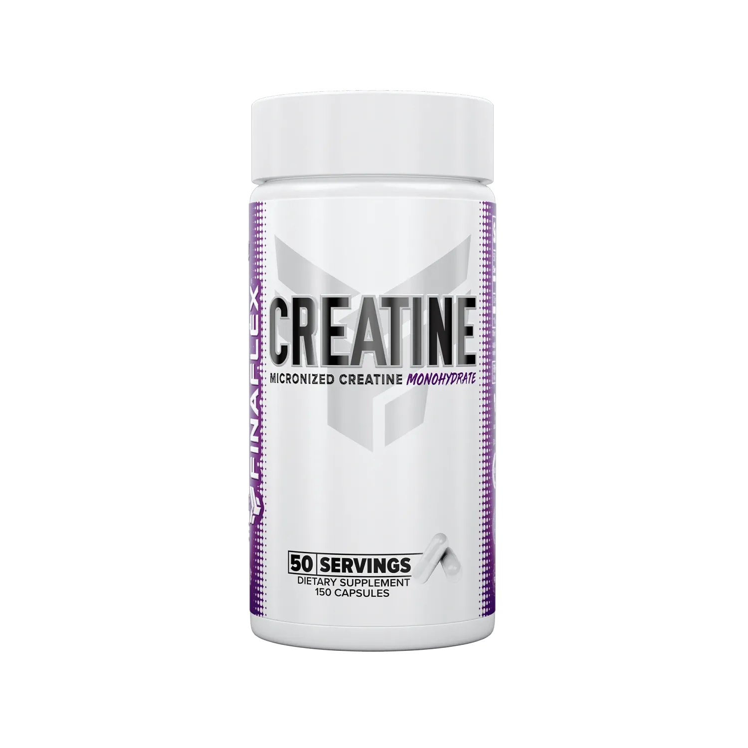 Finaflex Creatine 750mg 150ct/cap