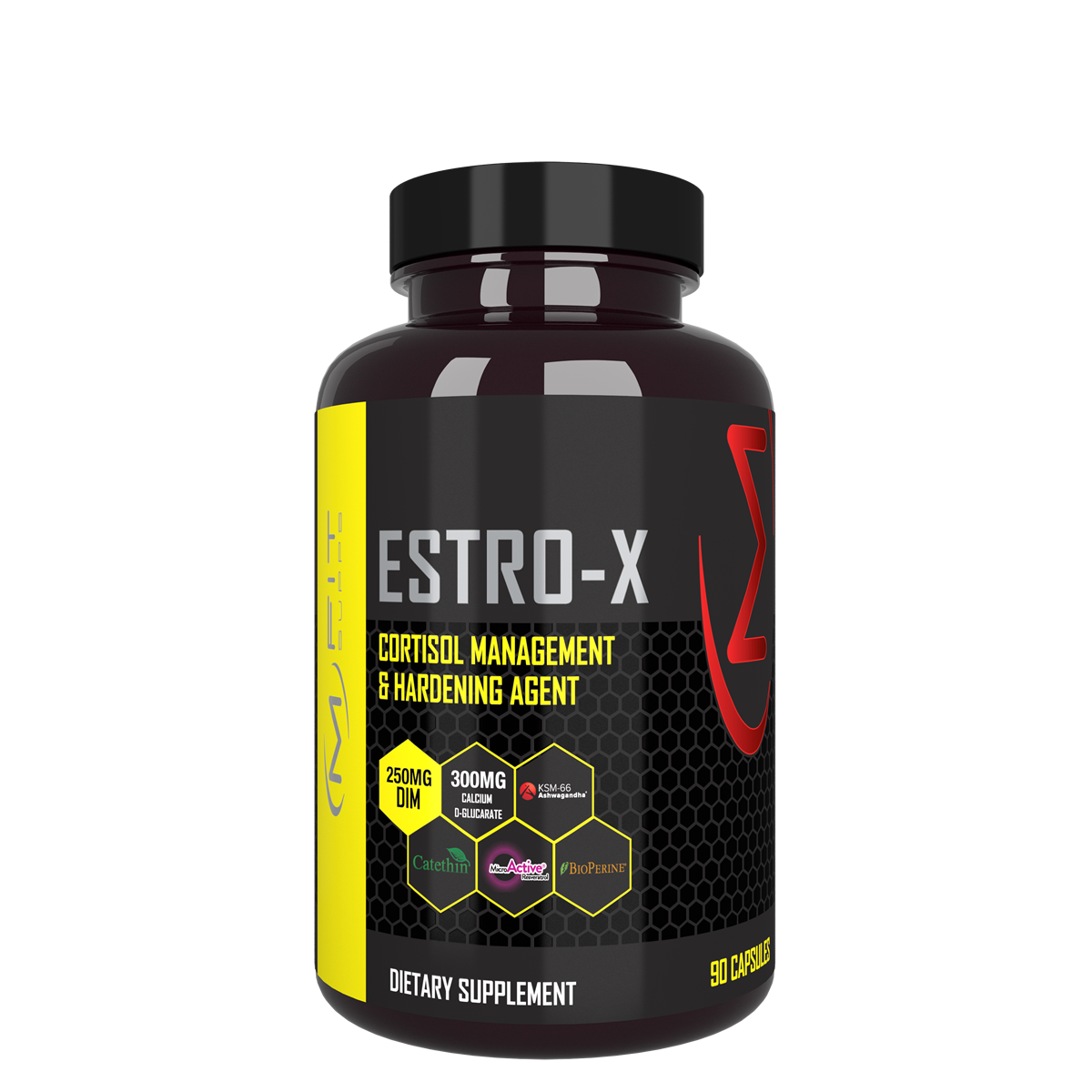 M FIT SUPPS Estro-X