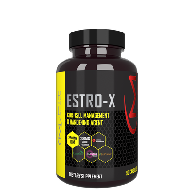 M FIT SUPPS Estro-X