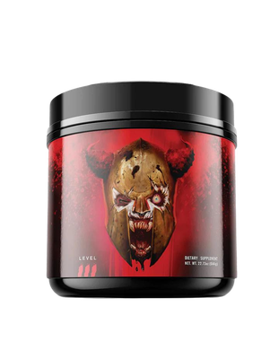 PANDA Pandamus Pre Workout