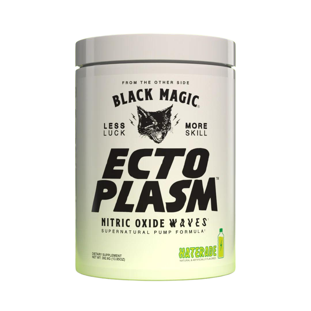 BLACK MAGIC Ecto Plasm Nitric Oxide
