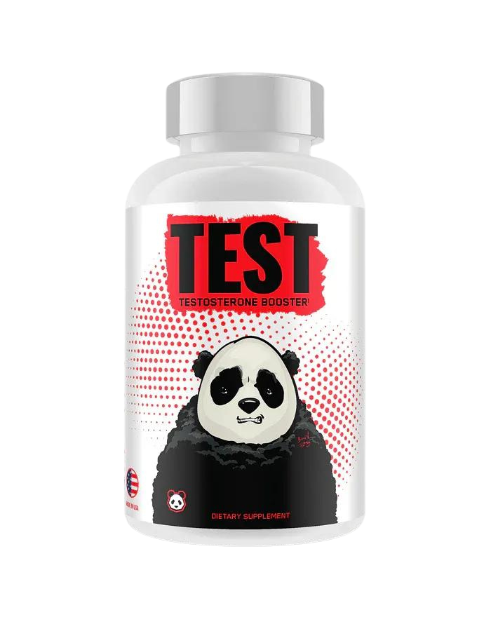 PANDA Test 30 Serv