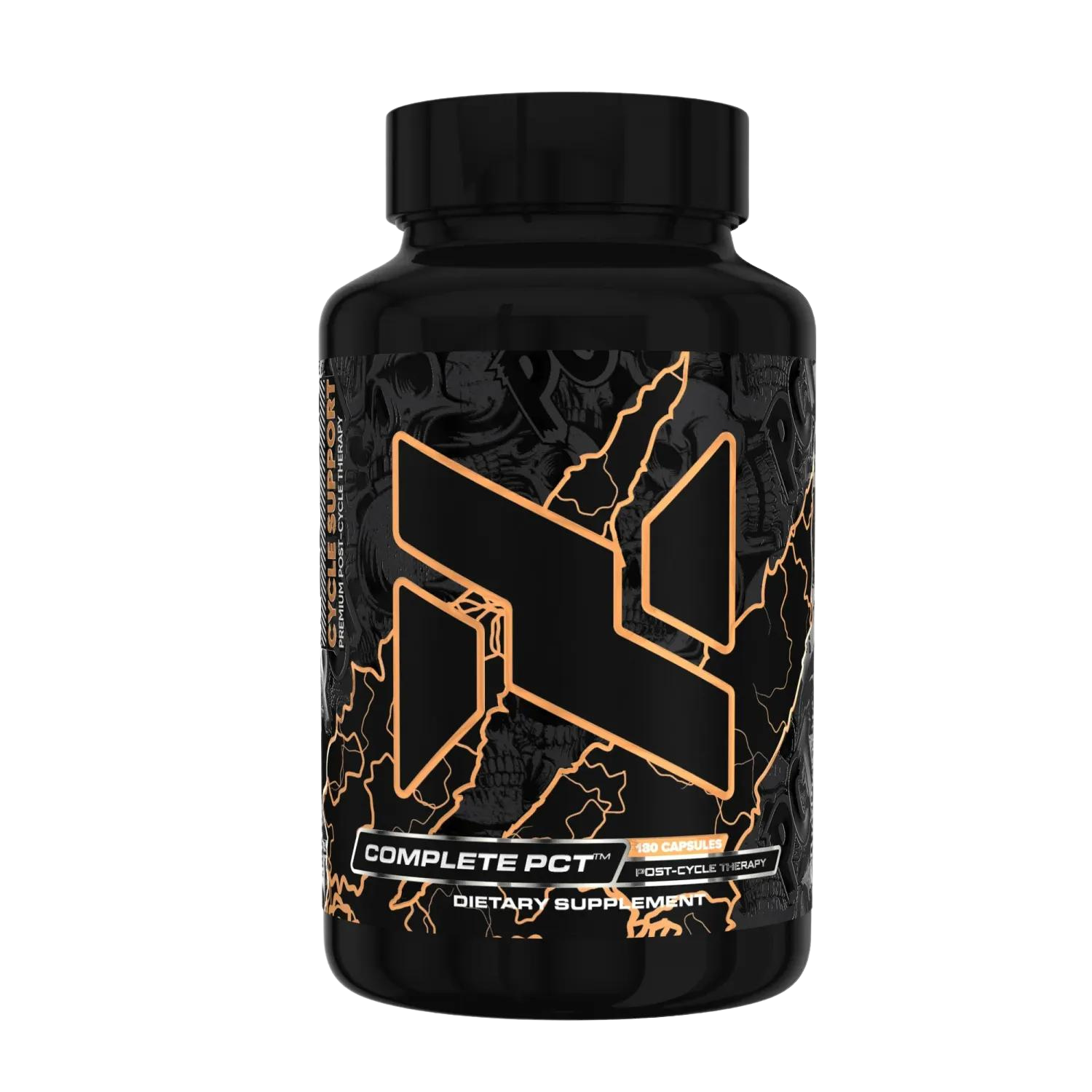 NUTRA INNOVATIONS Complete PCT 180 Caps
