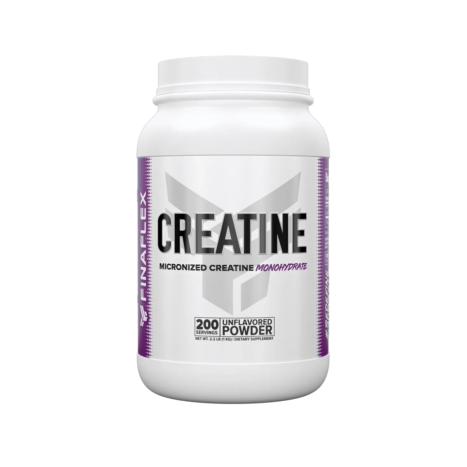 FINAFLEX PURE SERIES Creatine 1000g