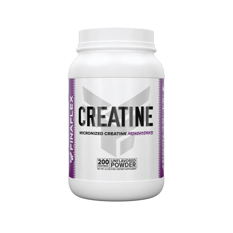 FINAFLEX PURE SERIES Creatine 1000g