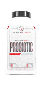 Purus Labs Probiotic 30 caps