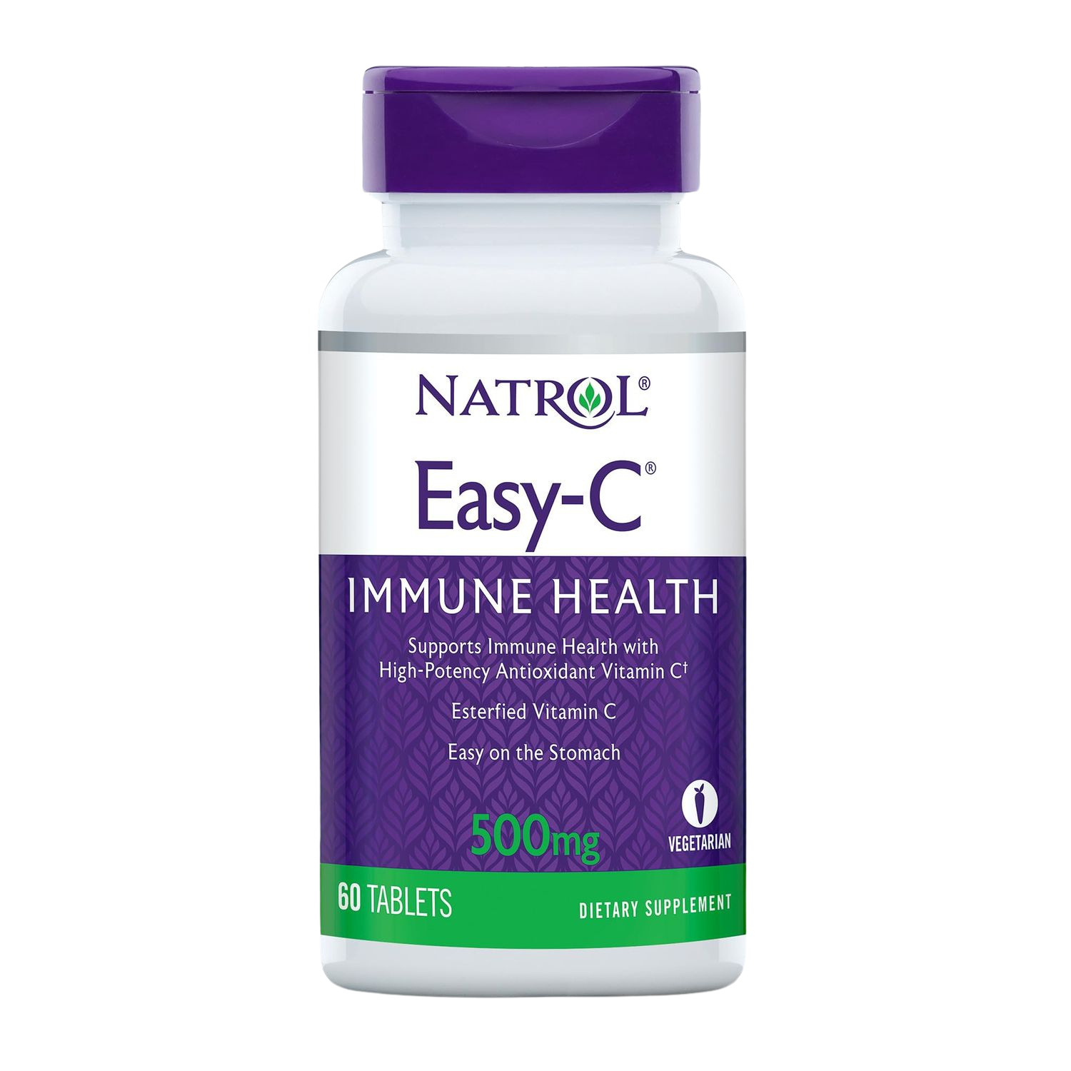 NATROL Easy-C