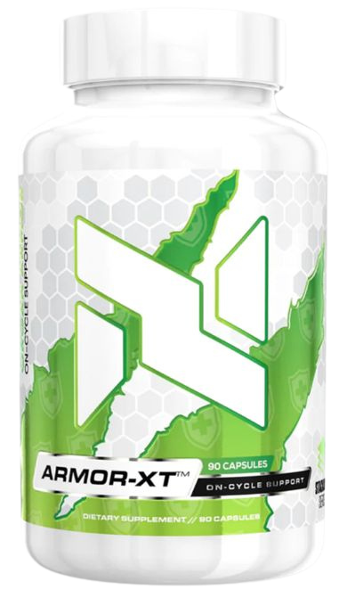 Nutra Innovations ARMOR-XT Organ Armor On-Cycle Support 90 Caps