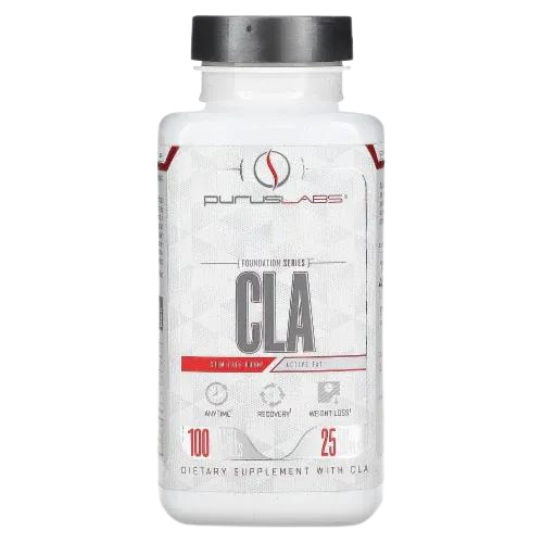 PURUS LABS CLA 25 Srvg.