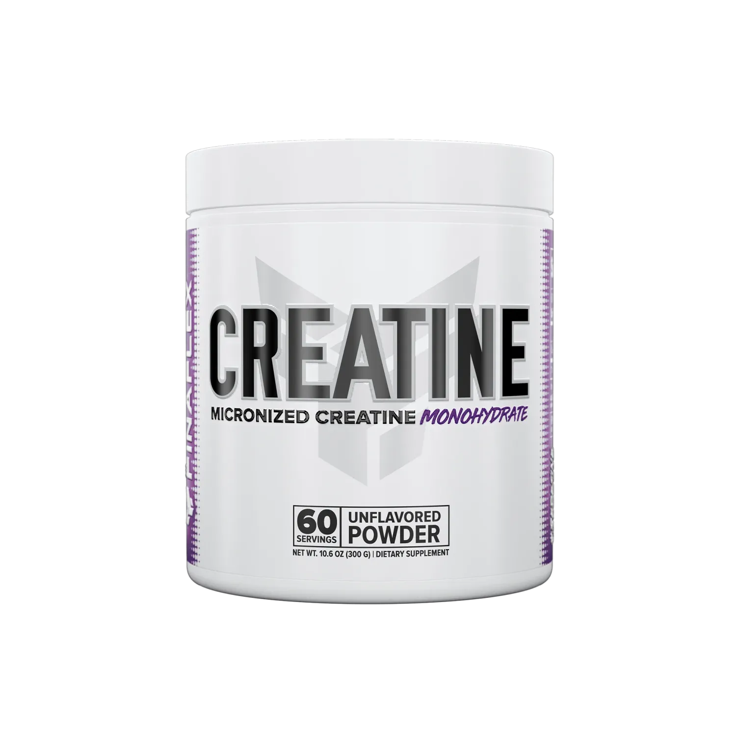 FINAFLEX Pure Creatine 300g 60/Srv
