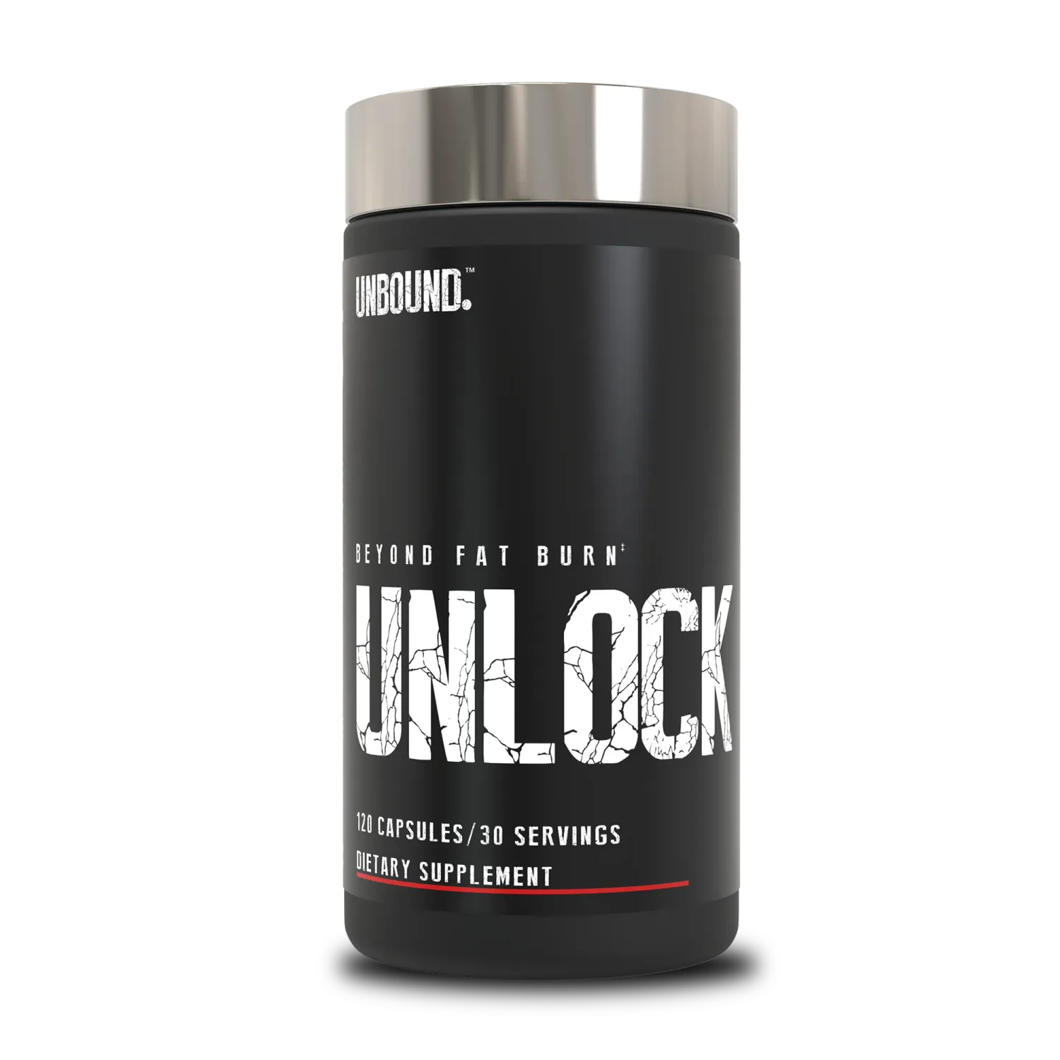 UNBOUND Unlock Fat Burner