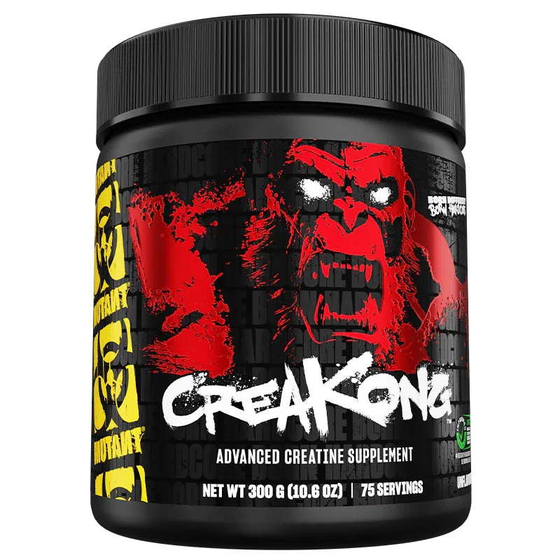 Mutant Creakong 300g