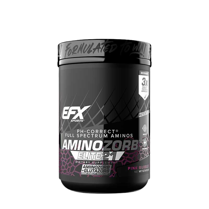 EFX Full Spectrum Aminos 30srv